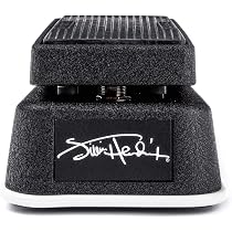 初期型Jim Dunlop JH-1 Jimi Hendrix Wah Jim Dunlop Jimi Hendrix Signature Wah JH1D : Amazon.ca: Musical